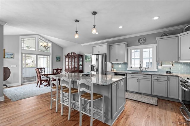 lot 3T MISTRAL Circle, Clay, NY 13090