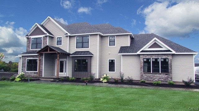 lot 3T MISTRAL Circle, Clay, NY 13090