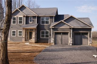 lot 3T MISTRAL Circle, Clay, NY 13090