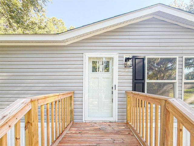 9906 N RD 33, Polk City, FL 33868