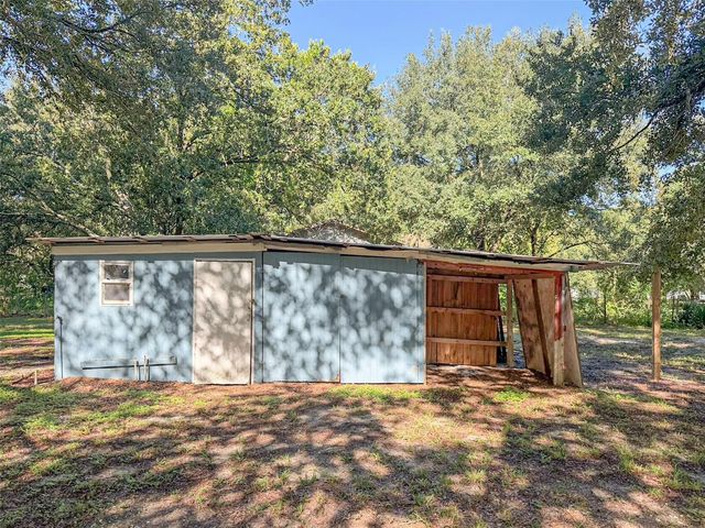 9906 N RD 33, Polk City, FL 33868