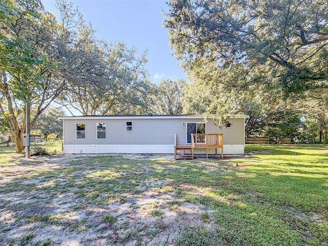 9906 N RD 33, Polk City, FL 33868