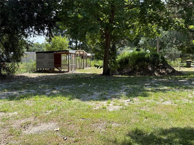 9906 N RD 33, Polk City, FL 33868