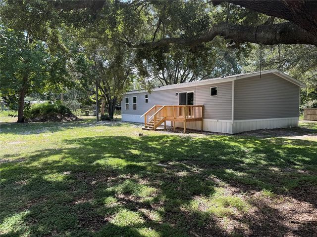 9906 N RD 33, Polk City, FL 33868