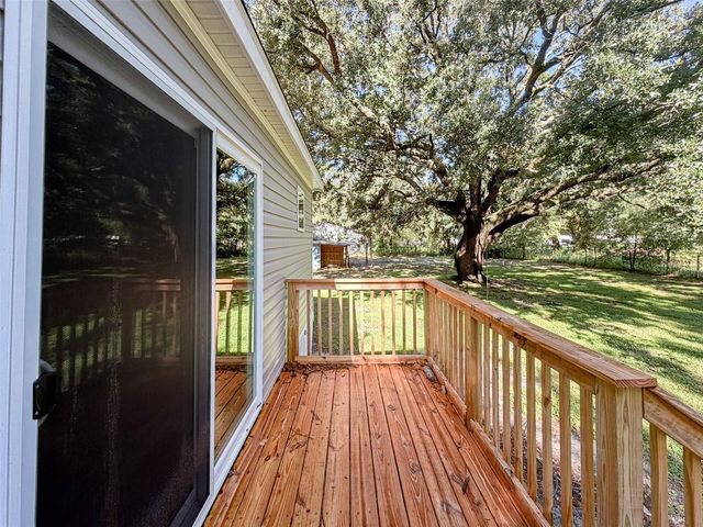 9906 N RD 33, Polk City, FL 33868