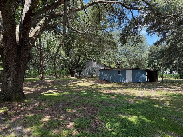 9906 N RD 33, Polk City, FL 33868