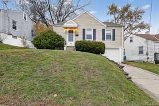 4734 Prosperity Place, Cincinnati, OH 45238