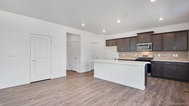 13926 Garnet Drive, Mead, CO 80504