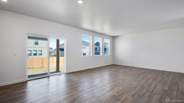 13926 Garnet Drive, Mead, CO 80504