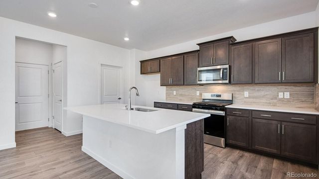 13926 Garnet Drive, Mead, CO 80504