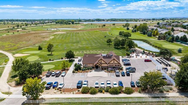 13926 Garnet Drive, Mead, CO 80504
