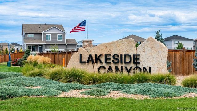 13926 Garnet Drive, Mead, CO 80504