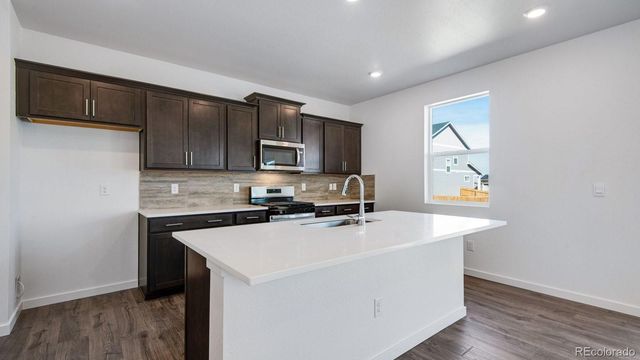 13926 Garnet Drive, Mead, CO 80504