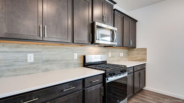 13926 Garnet Drive, Mead, CO 80504