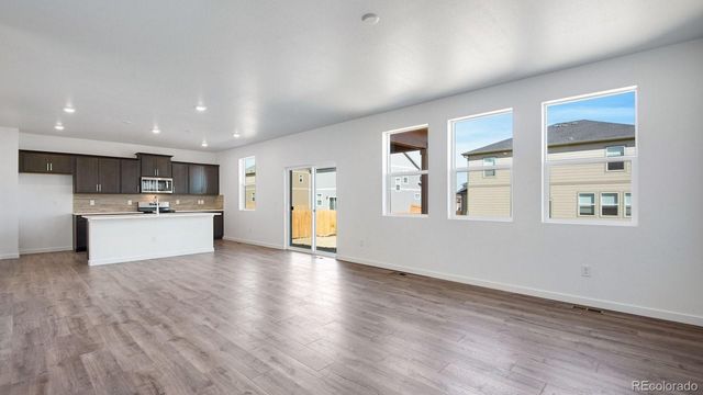 13926 Garnet Drive, Mead, CO 80504