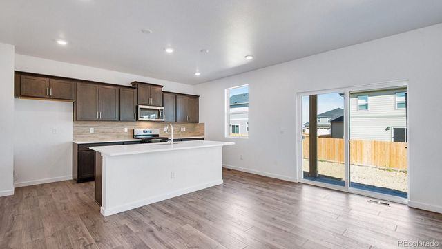 13926 Garnet Drive, Mead, CO 80504