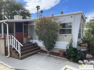 18801 Roberts Road 81, Desert Hot Springs, CA 92241
