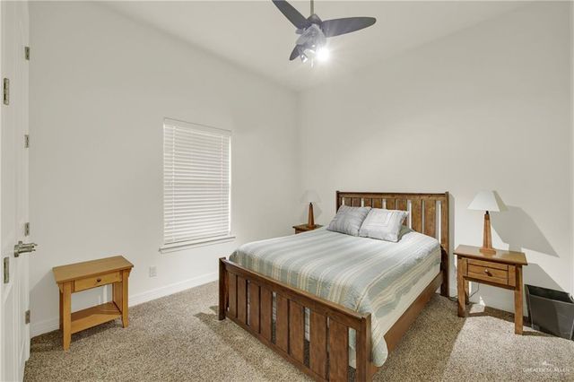 3601 N Toledo Street, Pharr, TX 78577