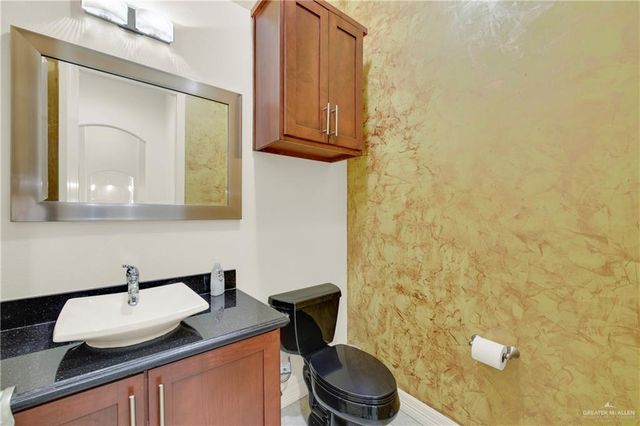 3601 N Toledo Street, Pharr, TX 78577