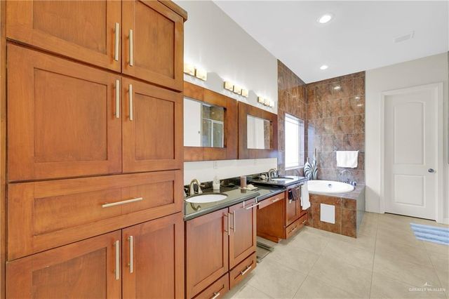 3601 N Toledo Street, Pharr, TX 78577