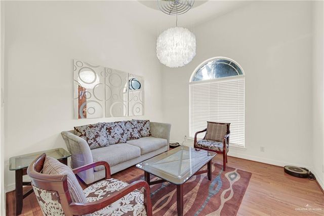 3601 N Toledo Street, Pharr, TX 78577