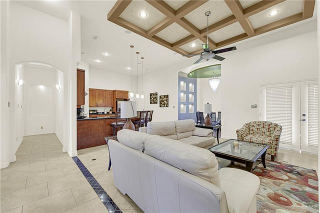 3601 N Toledo Street, Pharr, TX 78577