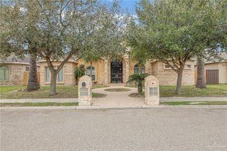 3601 N Toledo Street, Pharr, TX 78577