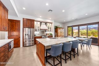 1672 W Limewood Drive, Tucson, AZ 85755