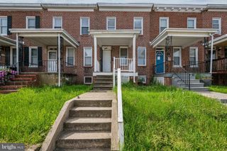 3335 LYNDALE AVENUE, Baltimore, MD 21213
