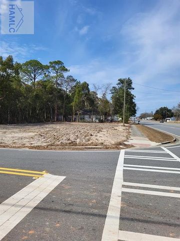 568 E Pine Street, Jesup, GA 31546