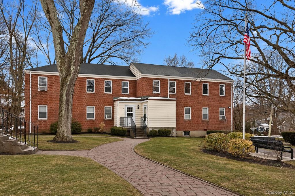 73 Broadway 2J, Pleasantville, NY 10570