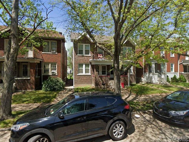 4755-57 Alaska Avenue, St Louis, MO 63111