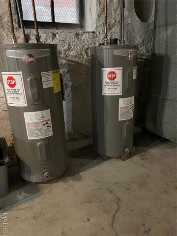 4755-57 Alaska Avenue, St Louis, MO 63111