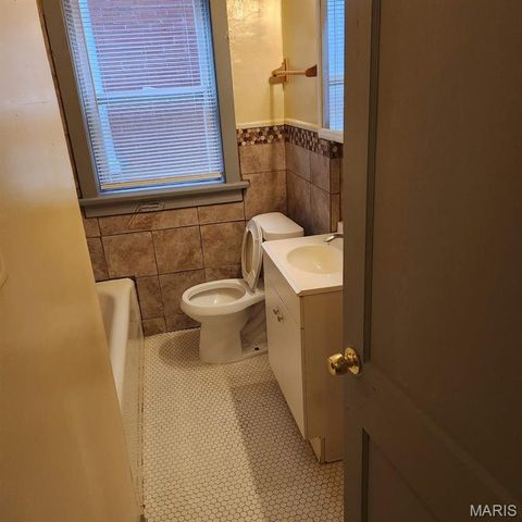 4755-57 Alaska Avenue, St Louis, MO 63111