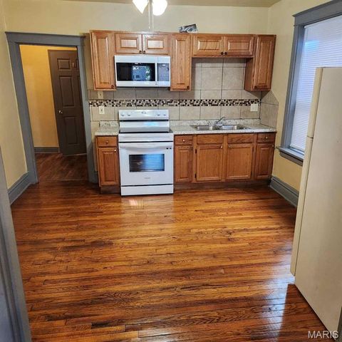 4755-57 Alaska Avenue, St Louis, MO 63111