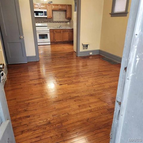 4755-57 Alaska Avenue, St Louis, MO 63111