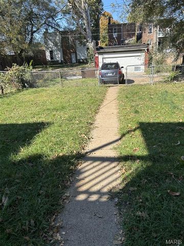 4755-57 Alaska Avenue, St Louis, MO 63111