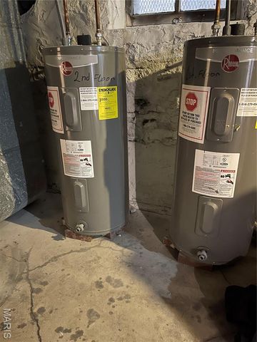 4755-57 Alaska Avenue, St Louis, MO 63111