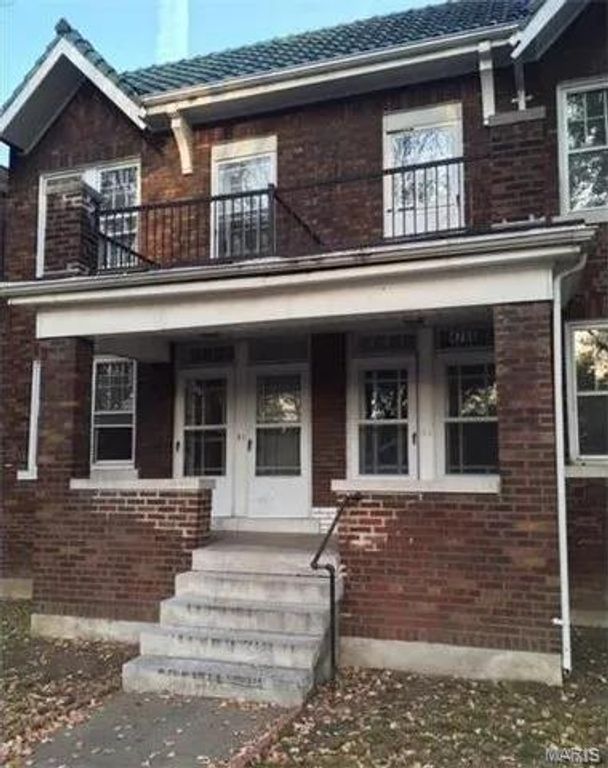 4755-57 Alaska Avenue, St Louis, MO 63111