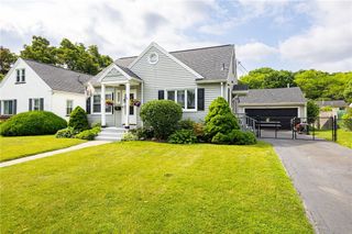 167 Cheltenham Road, Rochester, NY 14612