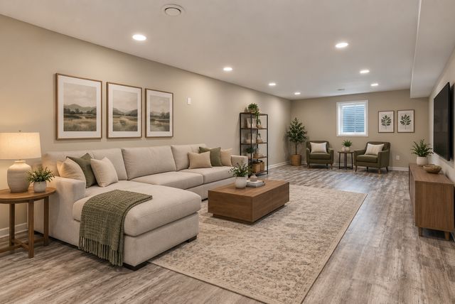 1560 Oakbrooke Terrace, Eagan, MN 55122