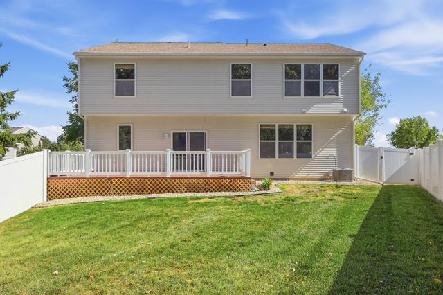 1560 Oakbrooke Terrace, Eagan, MN 55122