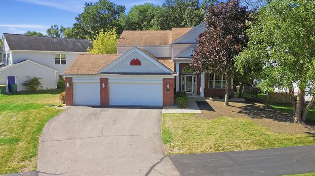 1560 Oakbrooke Terrace, Eagan, MN 55122