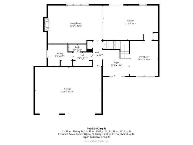 1560 Oakbrooke Terrace, Eagan, MN 55122