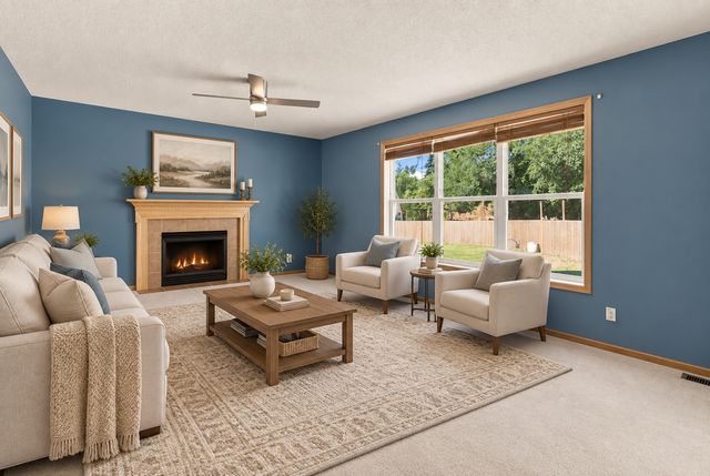 1560 Oakbrooke Terrace, Eagan, MN 55122