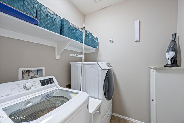 6799 W Cliff Spring Trail, Marana, AZ 85658