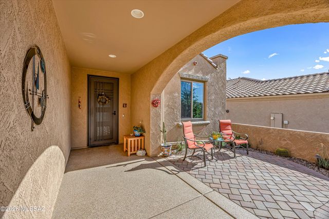 6799 W Cliff Spring Trail, Marana, AZ 85658