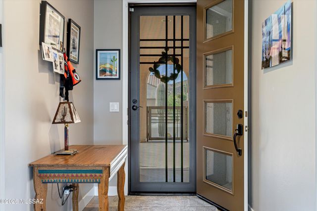 6799 W Cliff Spring Trail, Marana, AZ 85658