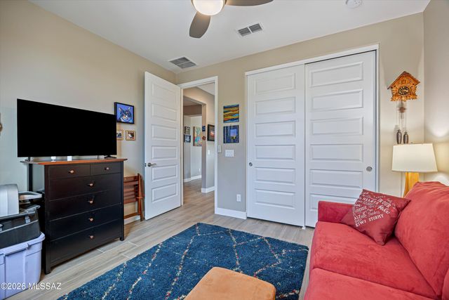 6799 W Cliff Spring Trail, Marana, AZ 85658