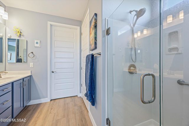 6799 W Cliff Spring Trail, Marana, AZ 85658